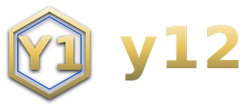y12 logo